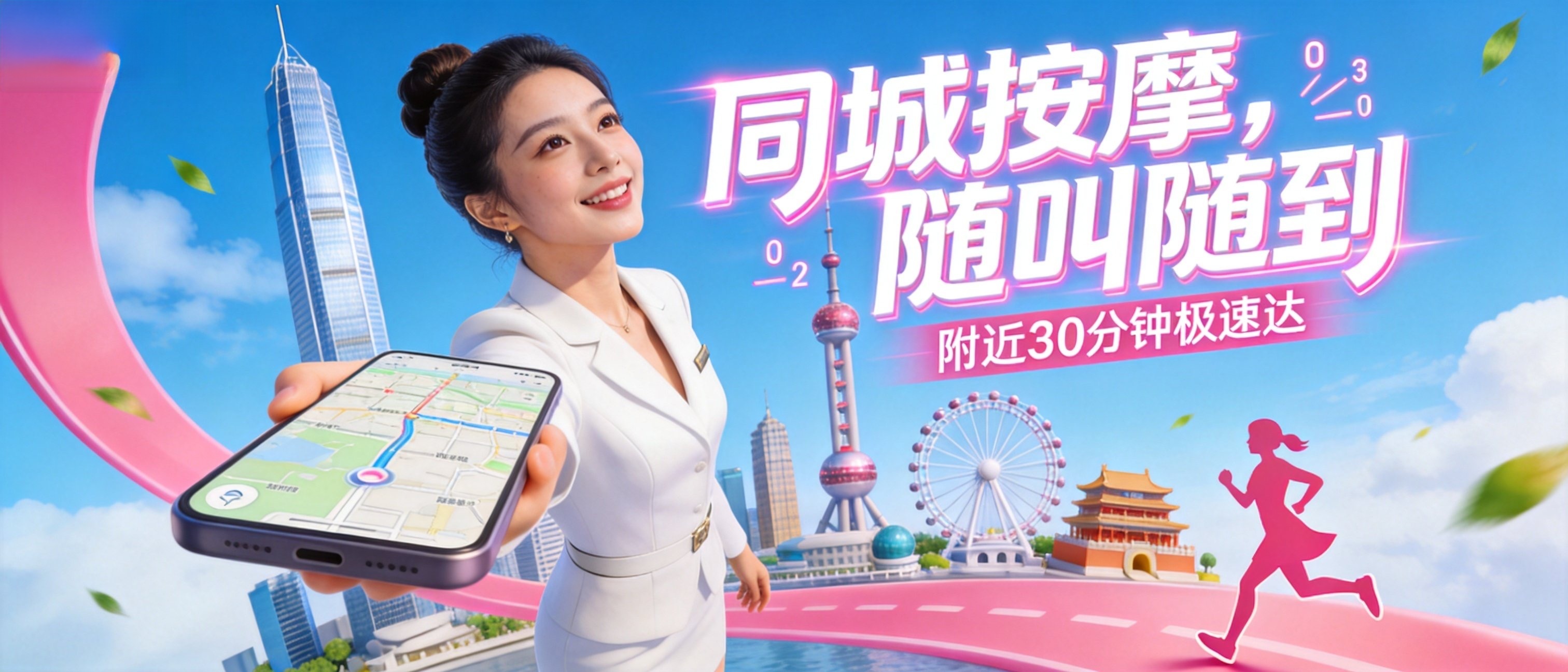 城关区-拉萨活立到家上门按摩：把放松这件事，真正还给自己
